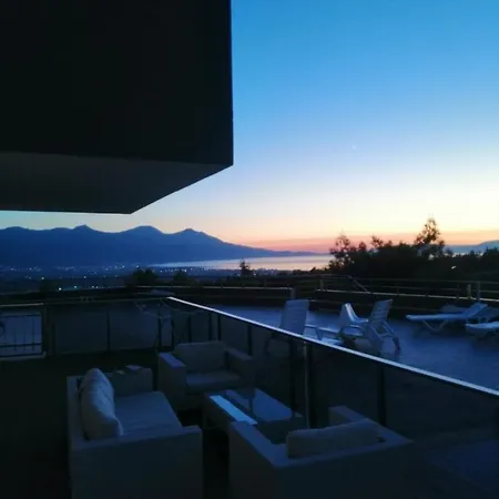 Lavender Aparthotel Kusadası